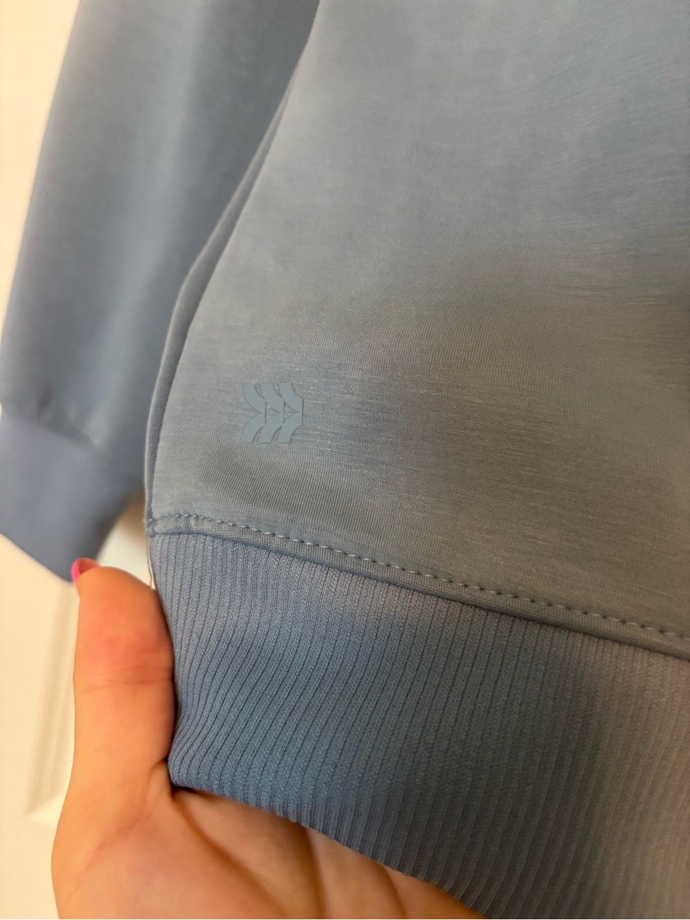 All In Motion Zip Up - Picture 6 of 6